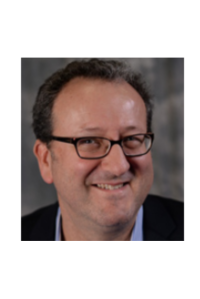 Tzvi Bar-David, DPM Profile Headshot
